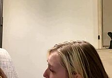 yo gakworld's pushing my throat training to the next level man