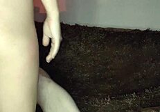 wife rewards stranger with intimate encounter