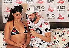 hey simone ryder, ready for those spicy casting challenges?