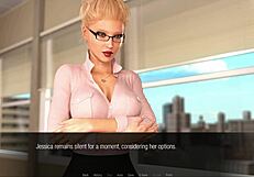 jessica oneil's hard news 46 game showdown