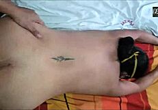 A street mature latina whore gets destroyed spanked fucked before work no pares sigue asi