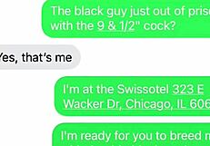 i crave huge raw bbc breeding my hungry hole for this stud