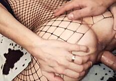 Mysterious Couple Ventures into Open Dating Scene