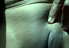 Lick This Juicy Pussy Clean With Tongue Deep Inside Now!