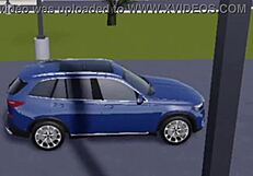 muslim arab girl in roblox begs for my cock and gets fucked hard