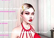 Robertbully Casting Features Charm's Reincarnation Resident Interview