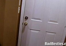 innocent college party turns wild with gorgeous teens taking huge cocks everywhere