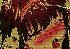 My boyfriend films me moaning wildly from anal assfucking orgasm explosion!