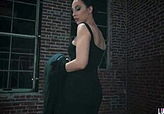 lucidflix melissa stratton... tits pussy deepthroat unghh!!