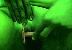 Lick This Juicy Pussy Clean With Tongue Deep Inside Now!