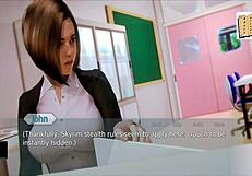 i dive into academy 75 game's hottest forbidden challenges