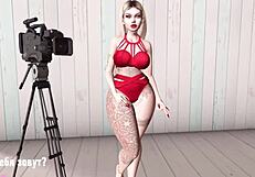 Robertbully Casting Features Charm's Reincarnation Resident Interview