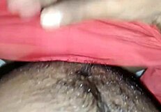 i was so horny after seeing the sexy indian college girl's wet pussy i just had to fuck her hard as neighbors watched
