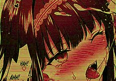 My boyfriend films me moaning wildly from anal assfucking orgasm explosion!