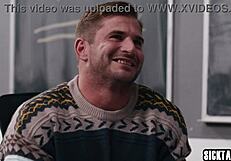 omg those two big ass milf teachers caught me jerking off!! now they're both getting fucked rough by me