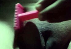 Lick This Juicy Pussy Clean With Tongue Deep Inside Now!