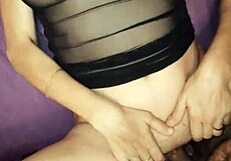 Mysterious Couple Ventures into Open Dating Scene