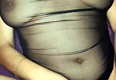 Mysterious Couple Ventures into Open Dating Scene