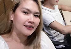 Pinay Scandal: Watch Her Gulp Huge Cock Deep In Dorm Room Frenzy!