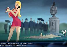 what if jenny's summertime saga route leads to ultimate tech seduction?