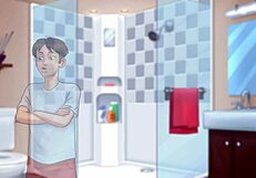 what if jenny's summertime saga route leads to ultimate tech seduction?