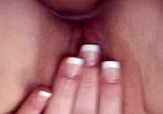 Whoa 18-Year-Old Tobi Pacific Squirts Everywhere in Passionate Fuck?