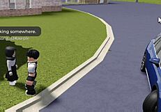 muslim arab girl in roblox begs for my cock and gets fucked hard