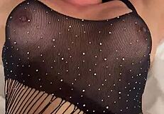 amateur penetration throbs with raw intense desire and dripping wet heat