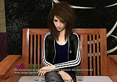 My new memories game episode 39