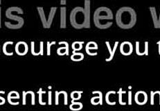 Nurse Jackie Banes humiliates patient in latex gloves