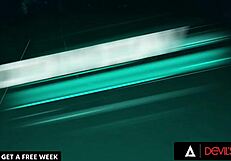 😈 cheating babe cucks boyfriend again monster cock ass fuck cowgirl doggystyle!