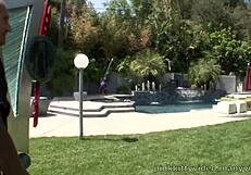 barely legal stephanie cain rides stiff cock in every position