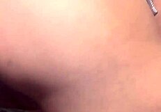 Pov Galaxydoll's Sexy California Ass Sits on Your Face