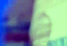 dona de casa casada squirts riding her cuckold hubby til door knock interrupts!!