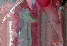 i woke up soaked craving my stepbro's cock bent over teasing him hard while family sleeps nearby