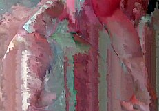 i woke up soaked craving my stepbro's cock bent over teasing him hard while family sleeps nearby