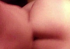 She Craves It Doggy Style