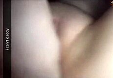 Hot Tight Amateur Teen Takes Thick Bottle Deep in Her Pussy