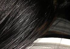 Why Not Crave Her Wet Lips in Slo Mo Blowjob?