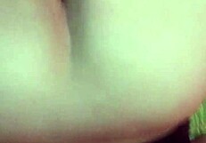 She Craves It Doggy Style