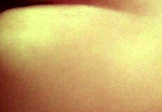 She Craves It Doggy Style