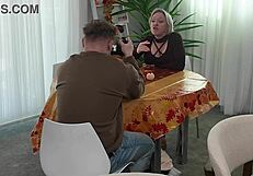 you won't believe the hot behind-the-scenes action with busty breezy bri