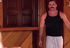 Kathryn Maes' Massage Turns into Rough Facial Cum Blast