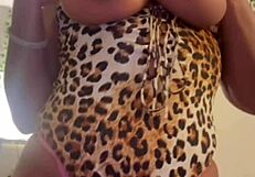 Pov Galaxydoll's Sexy California Ass Sits on Your Face