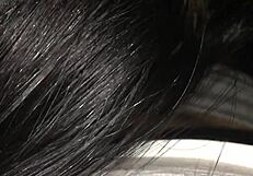 Why Not Crave Her Wet Lips in Slo Mo Blowjob?