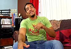 barely legal teens compete in hardcore fucking and blowjob sex game!