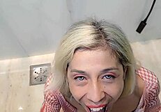 i'm proud piss slut urinal gulping cum mouthfuls deepthroat choking facials