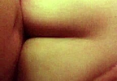 She Craves It Doggy Style