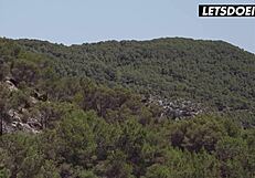 naughty hungarian stepsisters carolina abril and tiffany tatum fuck passionately all weekend