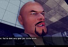 mental blast negative influence part 3